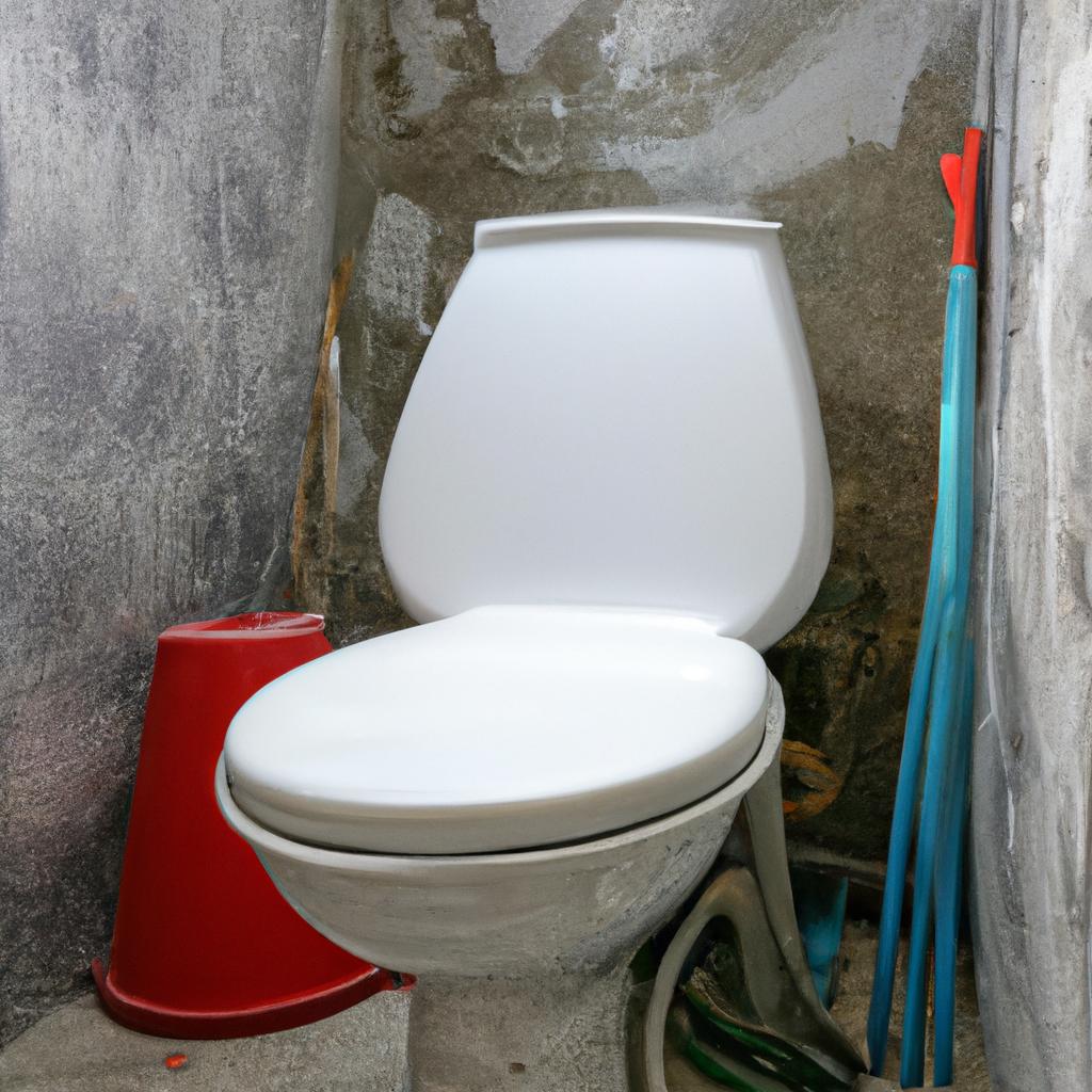 トイレリフォームの選択肢